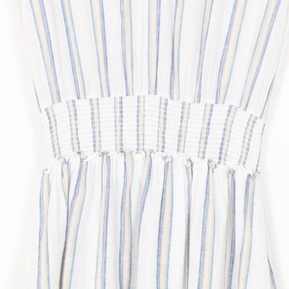 Rails Angelina Ryland Stripe Dress - Picture 7 of 10